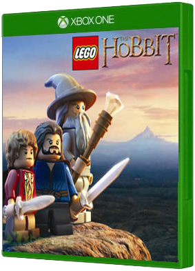 lego the hobbit mac free download