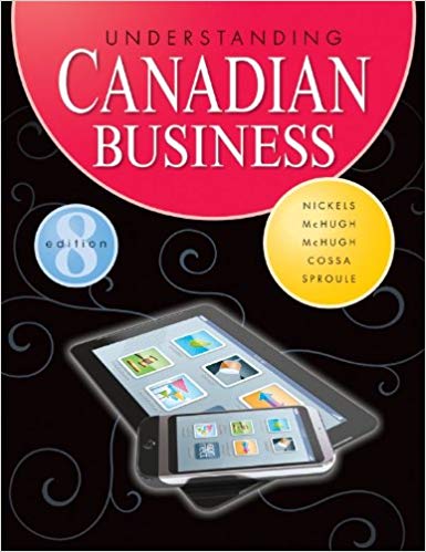 business essentials 8th canadian edition test bank