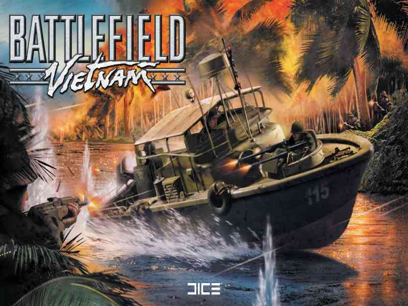 battlefield vietnam download free
